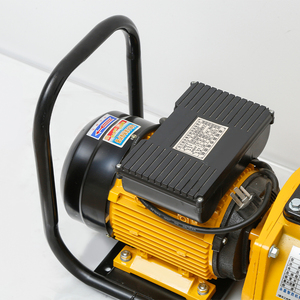 Dòng chảy cao 550L/min DIESEL dầu hỏa chuyển bơm không chổi than DC tự mồi Máy bơm nước cho tưới tiêu nông nghiệp - Product Image 4