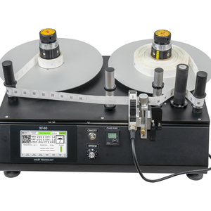 Aix xf40 máy in phun nhiệt tốc độ cao đánh dấu Máy tij máy in cho mã QR mã vạch GS1 mã - Product Image 4