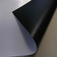 Rouleau de bannière flexible en pvc pour impression sur carton, 1 pièce
