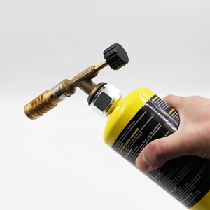 Pistolet à flamme portable, <span class=keywords><strong>chalumeau</strong></span> à gaz, outils de soudage, <span class=keywords><strong>chalumeau</strong></span> à gaz Skyasia, torcia, chalumeaux de soudage sans oxygène - Product Image 2