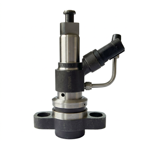 Inyector de Combustible Crown 8N7005 0R3418 Compatible con Motor Diésel Caterpillar 3304 3306, Inyección Directa Tipo Lápiz, OEM - Product Image 1