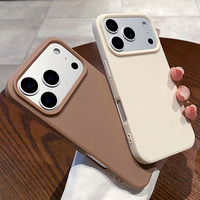 Coque de téléphone antichoc pour iPhone 17, compatible avec iPhone 17 Pro Max, 16, 15, 14, 13, 17 Air, 17 Pro, 16 Pro – Coque personnalisée