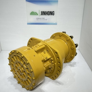 Repuesto para Motor Hidráulico POCLAIN MSE, Pistón Hidráulico MSE02 MSE03 MSE05 MSE08 MSE11 MSE18, Motor Hidráulico de 400 bar para Construcción - Product Image 2