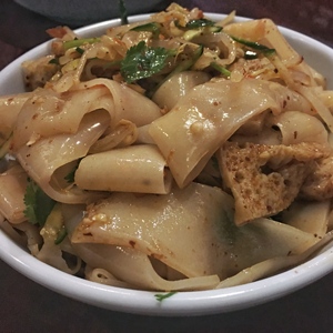 최고의 판매 자동 싼 liangpi 기계/쌀 차가운 국수 기계/산업 강 밀가루 공장 가격 - Product Image 2