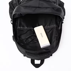 Custom Large Size Multifunctional Package Bags Mochila Escolar Travel <b>Backpack</b> Travel Bag School Bags Laptop <b>Backpack</b> - Product Image 3