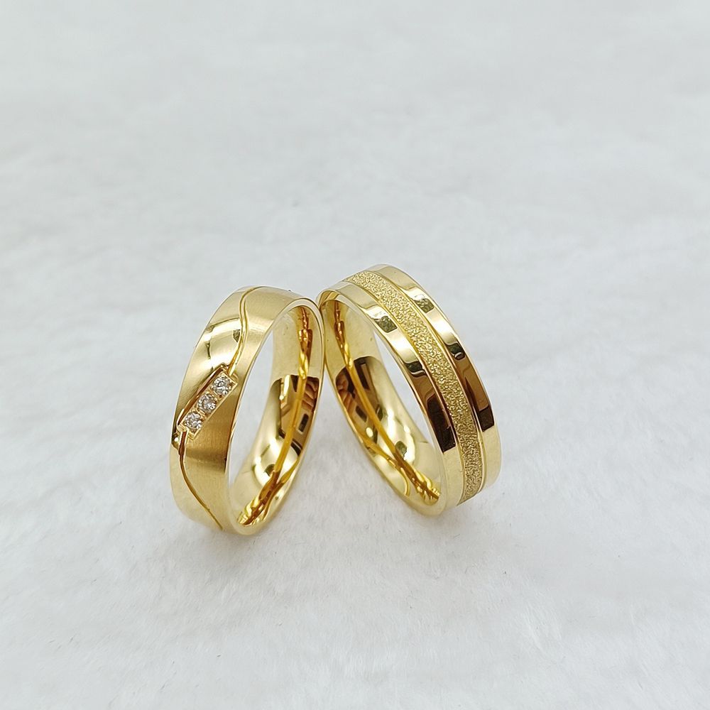 Sri Lanka Vogue Jewellery Wedding Rings Couple Rings Sri Lanka