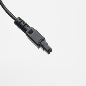 Stecker MX 3.0 zu DC Buchse MX 3.0 DC-Ladekabel MX 3.0 2x1 2-poliges DC-Strom versorgungs kabel - Product Image 3