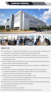 Humidimètre numérique portable SKZ111B-2 PRO pour céréales (blé, riz, maïs, café, cacao) et 40 types de grains, plage 8-35%, 8 langues - Product Image 6