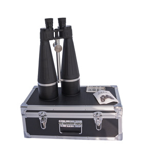 Muestra gratuita de binoculares blindados de caucho NBR a precio de fábrica, impermeables y resistentes a los golpes para caza y aventuras marinas - Product Image 4