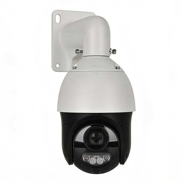 HIK DS-2DE4825IWG1-E 8MP 25X Powered by DarkFighter IR Acusense Network Speed Dome PTZ Camera