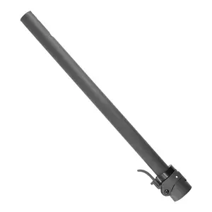 New Style Folding Pole Base For Xiaomi M365 1S Mi3 Pro Electric Scooter Loading Pipe Vertical Rod Handlebar Supporting Rod Parts