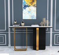Guangdong console de jeux mini couloir meubles de salon tables de console