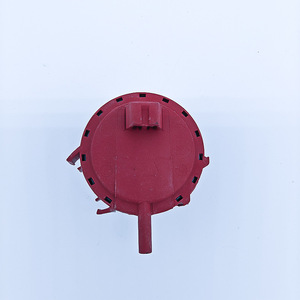 Capteur de niveau d'eau pour lave-vaisselle 37610051, contrôleur de pressostat SPDT 24 V 1 A 15 psi - Product Image 2