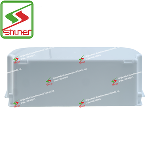 240356401 Reemplazo de Compartimento Mediano para Puerta de Refrigerador Frigidaire - Product Image 6