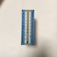 Contrôleur de température multicanal EATON MTL 838C 831C 838B 831B OEM ODM personnalisable Fabriqué aux États-Unis