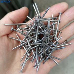 Die Nagel fabrik liefert direkt Paletten nägel in Maschinen qualität - Product Image 5