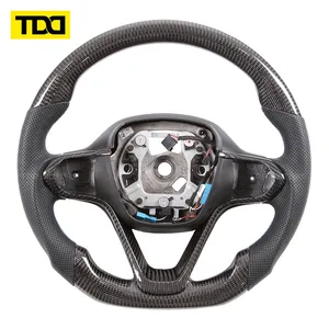 Núcleo de volante de fibra de carbono TDD para BMW i8 - Product Image 4