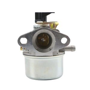 <span class=keywords><strong>Carburateur</strong></span> de haute qualité pour <span class=keywords><strong>moteur</strong></span> <span class=keywords><strong>Briggs</strong></span> <span class=keywords><strong>Stratton</strong></span> BA17-1 pour tondeuses à gazon Craftsman 625 4 7HP Remplace 799871 790845 799866 Neuf - Product Image 1