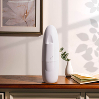 Machine de diffuseur d'arôme d'huile essentielle de parfum à bouton électrique