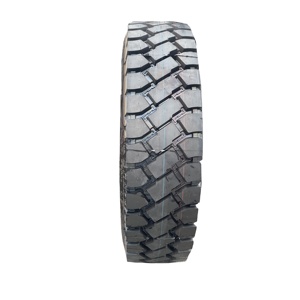 12.00R20 20PR Anti-surcharge, anti-déchirure, résistant à la chaleur, flanc épaissi, remplaçable, adapté aux conditions routières complexes - Product Image 5