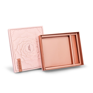 Bánh Trung Thu Bao Bì Hộp, Sang Trọng Bánh Trung Thu, Các Tông-Bánh Trung Thu-Hộp Flap Đóng Cửa Hộp Bán Buôn Tùy Chỉnh Bánh Trung Thu - Product Image 6