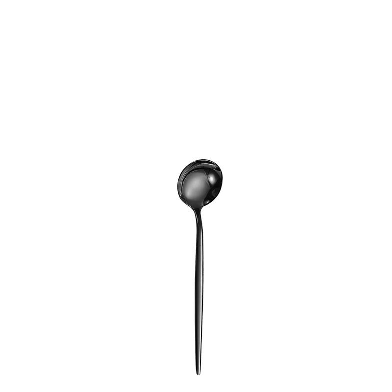 Black [Tea Spoon] OPP Bag