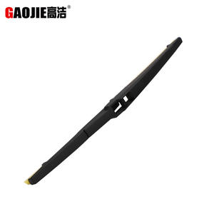 Escobilla Trasera Gaojie de 280mm para Jeep Cherokee KL 2014-2022 OE 68197110AA - Product Image 1