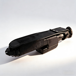 MagiUSA W09 Wholesale Custom Long Distance <b>LED</b> Torch Light Outdoor Promotional <b>Flashlight</b> Remote Control Flashing Feature Custom - Product Image 5