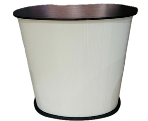 Vetrina di promozione migliori espositori per la fiera fiera MERIS - Product Image 4