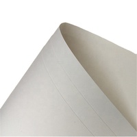 Papier d'impression blanc non couché, adapté aux livres, aux documents de bureau et aux projets d'édition