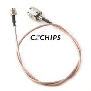 BWSMAJ-TNCJ-RG316L500 RF Cable RF Whole Sale Electronic Component Chips Supplier & BOM Service - Product Image 2