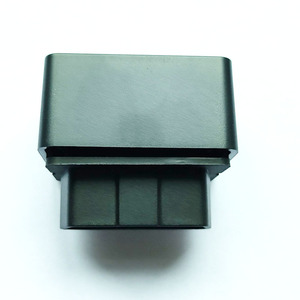 Traqueur et localisateur de voiture OBD intelligent 4G + 2G Anti-perte Mini traqueur GPS de véhicule avec port USB - Product Image 4