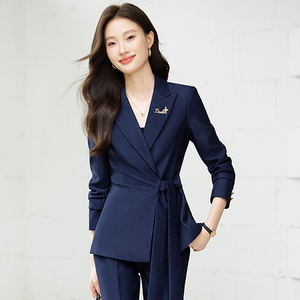 blue serge dress United Uniforms Single Breasted Class A Dress Coat - 100% Wool Serge | Anchortex 44 Regular / UM10603 main image 1