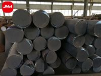 Barre en fonte ductile QT500 QT600 SG, barre ronde en fonte continue avec services de découpe
