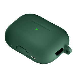 Fundas de viaje personalizadas para <span class=keywords><strong>Apple</strong></span> airpod <span class=keywords><strong>pro</strong></span> <span class=keywords><strong>2</strong></span>, funda de silicona para airpod <span class=keywords><strong>2022</strong></span>, oferta - Product Image 4