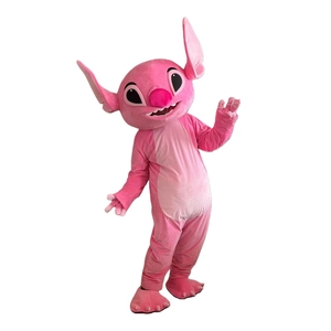 <span class=keywords><strong>Disfraz</strong></span> <span class=keywords><strong>de</strong></span> Mascota Azul <span class=keywords><strong>de</strong></span> <span class=keywords><strong>Lilo</strong></span> <span class=keywords><strong>y</strong></span> <span class=keywords><strong>Stitch</strong></span> para Carnaval, Fiesta, Personaje <span class=keywords><strong>de</strong></span> Juego, <span class=keywords><strong>Disfraz</strong></span> Elegante - Product Image 2