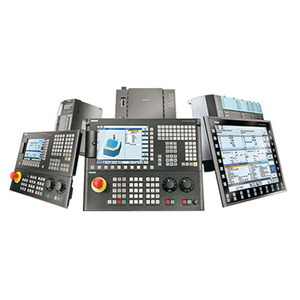 โมดูล PLC หน้าจอสัมผัส124-0GC01-0AX0 6AV2ควบคุมระบบ6AV2124-0GC01-0AX0ใหม่ของแท้ - Product Image 6