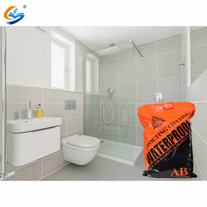 La mejor lechada de expansión para reparación de grietas de hormigón Industrial a prueba de calor, lechada líquida de aditivo de mezcla Flexible para romper rocas Patio - Product Image 3