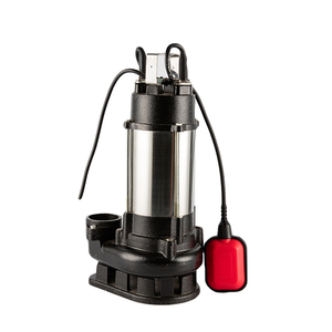 Nouvelle sortie de produit : Pompes submersibles pour eaux usées série V 1,5 CV 1,1 kW – Promotion ! Pompe submersible à eau V1100 (F) V1 - Product Image 4