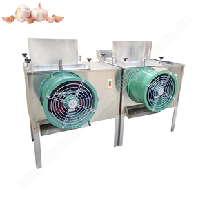 Máquina separadora de clavo, separador de bulbo de ajo - Product Image 5