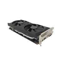 Wholesale 1660s Super New Gaming Graphics Card RTX 1660 Video Card GDDR6 Memory GTX 1660 VGA 6G Stock for Desktop Application