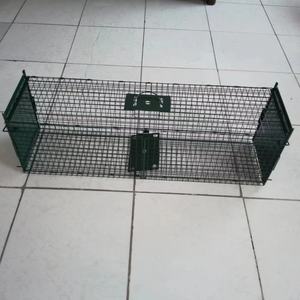 กรงดัก<span class=keywords><strong>หนู</strong></span>พร้อมผงเคลือบ,กรงหนูกับดัก<span class=keywords><strong>หนู</strong></span>ควบคุมศัตรูพืชแบบสดตามสั่ง - Product Image 3