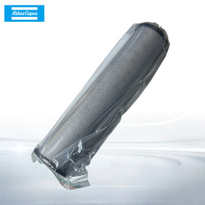 Elemento de filtro Atlas Copco 2901200508 Qd310 Plus para piezas de compresores de aire - Product Image 2
