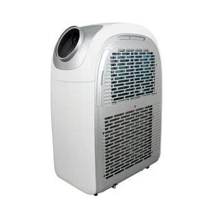 AC Portabel Evaporasi 7000Btu