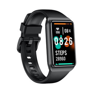 Reloj Inteligente H68 de 1.47 Pulgadas TFT HD, Monitor de Salud, Monitor de Sueño, Correa de Silicona, Carga Magnética, Reloj Inteligente 2026 - Product Image 2