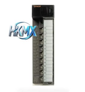 มิตซูบิชิ PLC รุ่นใหม่ Q64rd Qy40p ระบบควบคุมอัตโนมัติ PLC - Product Image 1