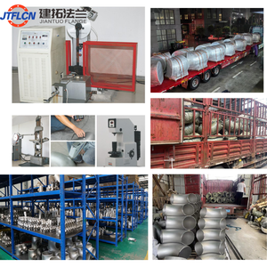 Bán kính dài 90 độ sch10 sch40 liền mạch SS khuỷu tay OEM <span class=keywords><strong>SUS304</strong></span> 316 Phụ kiện ống thép không gỉ khuỷu tay mông Hàn Phụ Kiện BW LR - Product Image 6