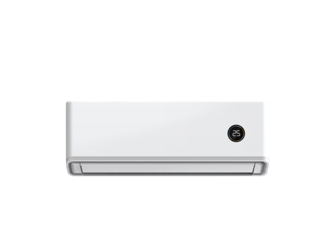 LEJN 30000 BTU Wall-Mounted Variable Frequency Air Conditioner R32 220V/60Hz Cooling & Heating Energy Saving for Hotel Use
