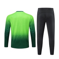 Uniforme de protection pour homme, maillot de Football, t-shirt d'entraînement, éponge de protection, taille enfants, nouvelle collection,