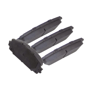 A-714K передние тормозные колодки ANTECH для TOYOTA Prius // Vitz (FAW) Vios/Allion II/Belta <span class=keywords><strong>04465</strong></span>-52260 - Product Image 3